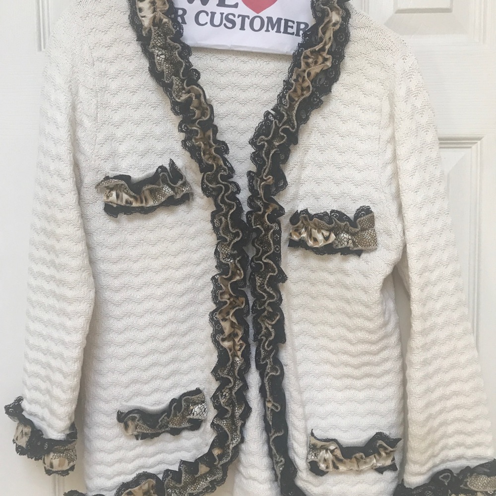 Michael Simon Jacket